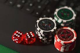 Онлайн казино Drexel Casino